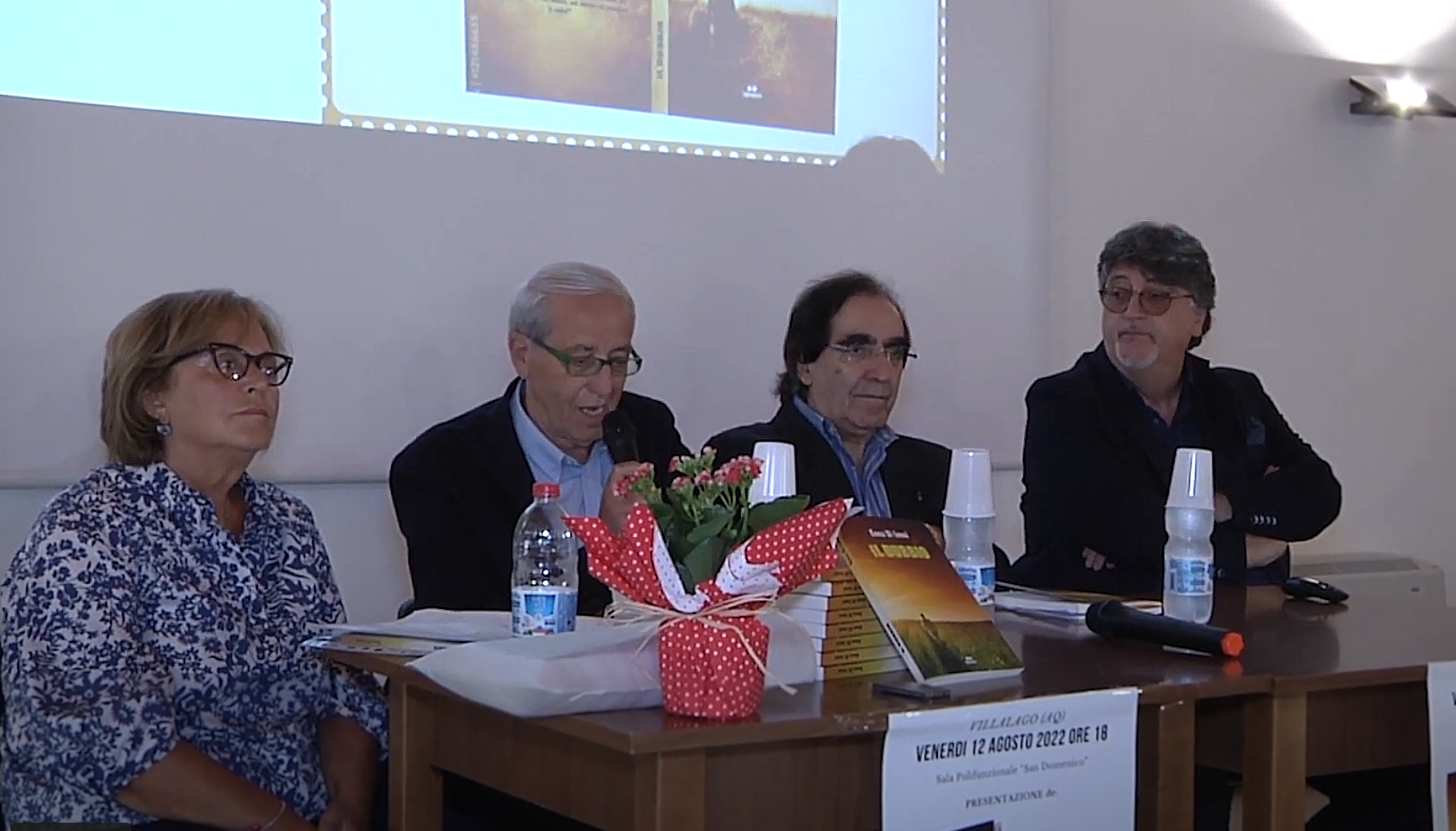 Il Dubbio (2022)